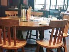 大堂-渔乡米香·剁椒鱼头(四方坪店)