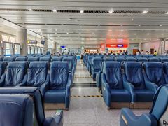 -威海大水泊国际机场