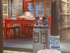 -小龙翻大江文化火锅(宽窄店)