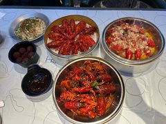 -巴厘龙虾·榜首油焖大虾(洞庭·艺术洋房店)