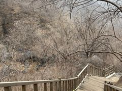 -京西十八潭风景区