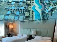 -澳门喜来登大酒店