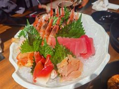 -和彩放题餐厅(酒仙桥店)