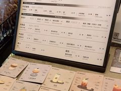 -BE NORMAL CAFE(霞溪路店)