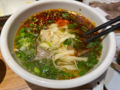 -品回味清真西北楼(宁波首店)