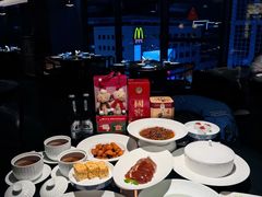 -喜悦烤鸭·新京菜(王府井店)