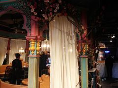 -纳瓦新疆菜(银都店)