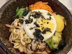-韩时烤肉(枫蓝店)