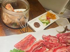 -御牛道日式烤肉料理(杭州万象城店)