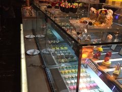 -富力希尔顿酒店·地阔自助餐厅