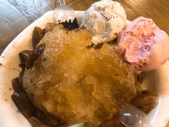 -二斗栗子(黄河道店)