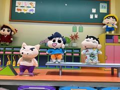 -泡泡玛特POPMART(北国先天下店)