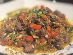 -湘聚缘湘菜馆(斜土路店)