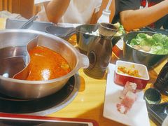 -水林间·寿喜烧自助(仙林金鹰店)