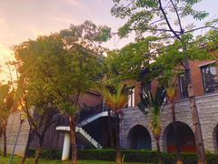 -平安（深圳）金融教育培训中心