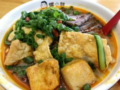 -螺小胖柳州螺蛳粉(钟楼总店)