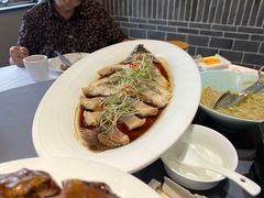 -煜丰汴京烤鸭(福彩路店)
