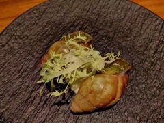 -Mr·Fish鱼鲜生海鲜放题(银泰in99店)