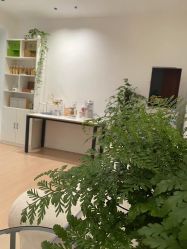 点击看大图 -舒欣头疗·俏丝谧语 白发脱发专业护理