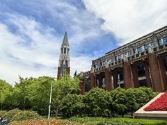 -华东政法大学(松江校区)