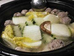 -百年果林椰子鸡(中洲店)