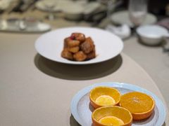 -皇朝会.经典传统粤菜(外滩店)