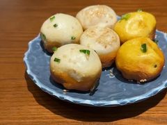 -鑫震源·苏式大虾生煎(山塘街店)