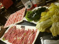 -唇辣号重庆老火锅(燕郊鑫乐汇店)