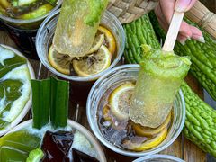 -炖物24章·顺时轻养茶(黄龙店)