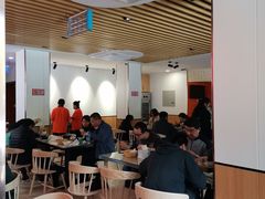 大堂-闫家驴肉老店(华电一校店)