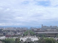-大慈恩寺(大雁塔)