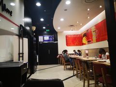 大堂-必胜客(唐延店)