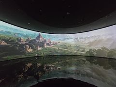 -中国湿地博物馆