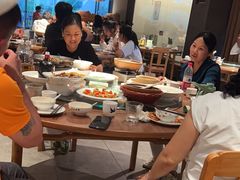 -黄山老妈·土菜(碧桂园店)