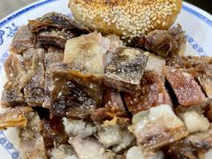 -老爆肚满五香烧牛羊肉