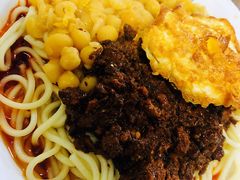 花市豌杂面-花市豌杂面(民生路店)