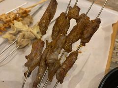 -枪火串烧·东北特色烧烤(罗湖总店)