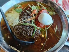 -一品诚记烤肉·甄选店(中南路店)