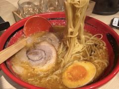 -一幻拉面(铜锣湾店)