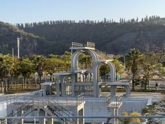 -汕头市游泳跳水馆