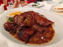 金牌马冈烧鹅-盆满钵满·国家非遗传承(云台店)