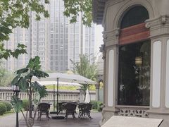 -卫鼎轩·曹公馆(鼓楼店)
