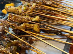 -林二哥宜烤官·宜宾小烧烤