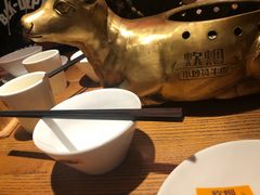 -炊烟小炒黄牛肉(中心印象城店)