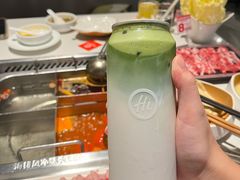 -海底捞火锅(长宁路龙之梦店)