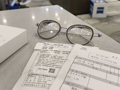 -三目眼镜·蔡司视觉合作店(青浦宝龙店)