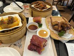 -虾饺妹·粤式手工点心(水荫路店)