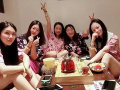 -汤乐汇•足道•SPA生活馆