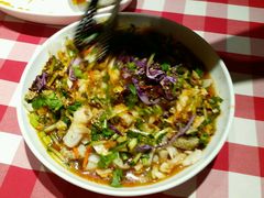 -西贝莜面村(近铁城市广场店)