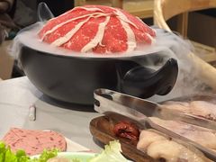 -椰子湾·海南火锅·糟粕醋·椰子鸡(正大广场店)